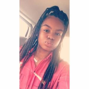 Meet your Posher, Jadeen